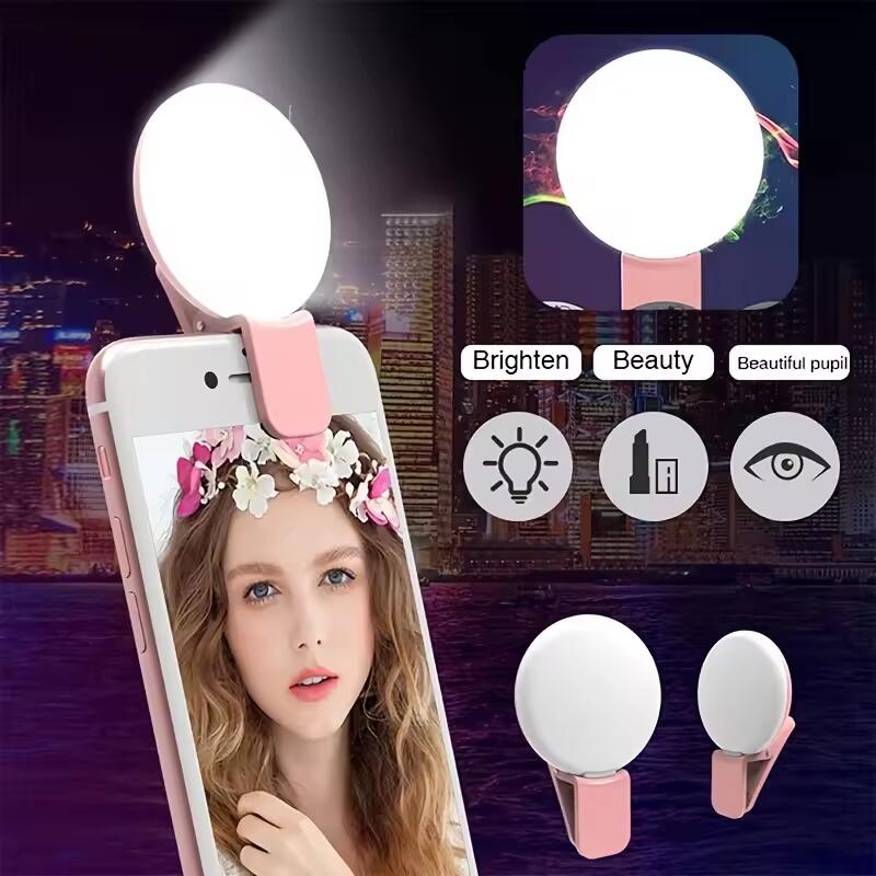 Portable LED Light Mobile Phon - Mobile Tech Accessories review and price