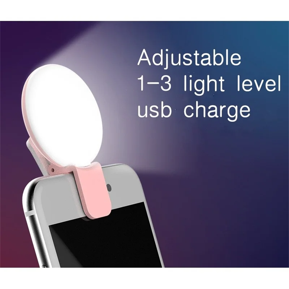 Portable LED Light Mobile Phon - Mobile Tech Accessories review and price
