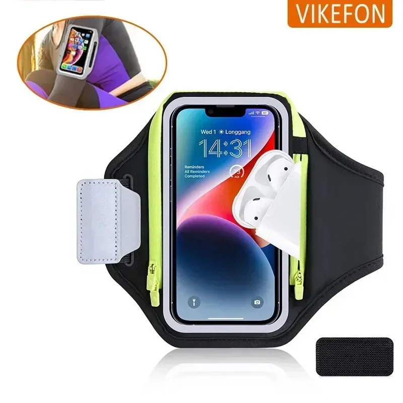 Outdoor Fitness Running Arm Ba - Mobile Tech Accessories review and price