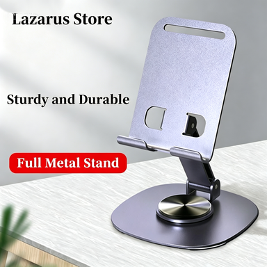 Heavy Duty Aluminum Tablet Sta - Phone Stand Aluminum review and price