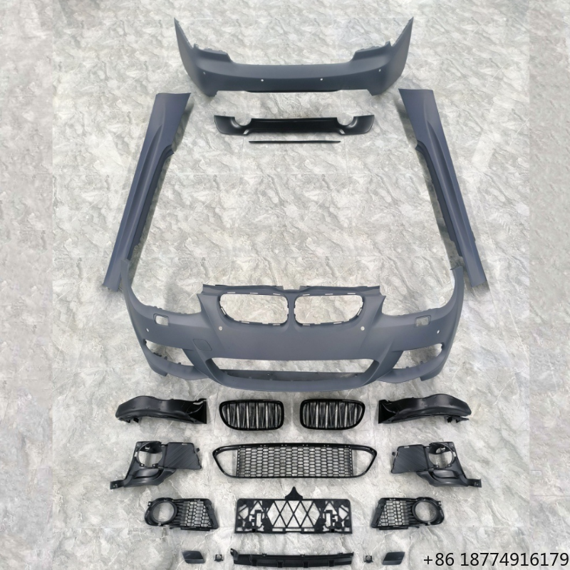 2026 New Upgraded E92 M-tech S - Tech Accessories Kit review and price