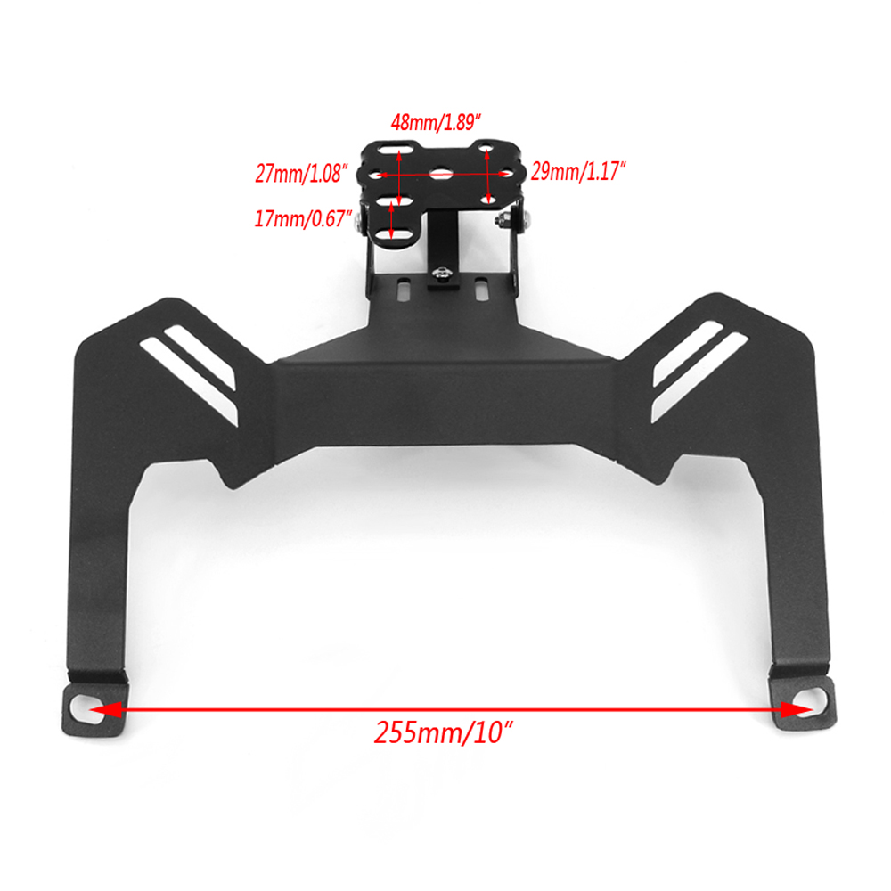 For HONDA FORZA 125 250 300 Na - Phone Stand Aluminum review and price