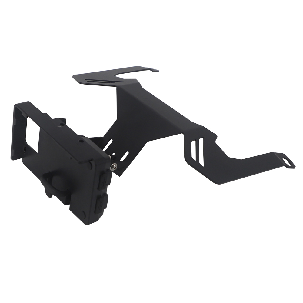 For HONDA FORZA 125 250 300 Na - Phone Stand Aluminum review and price
