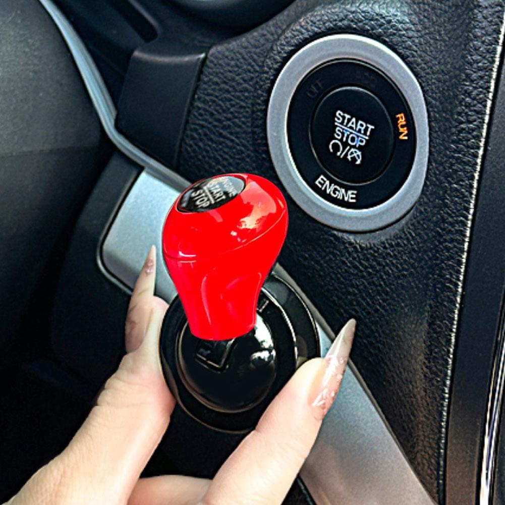  Car One-Touch Start Button w - Tech Car Accessories review and price