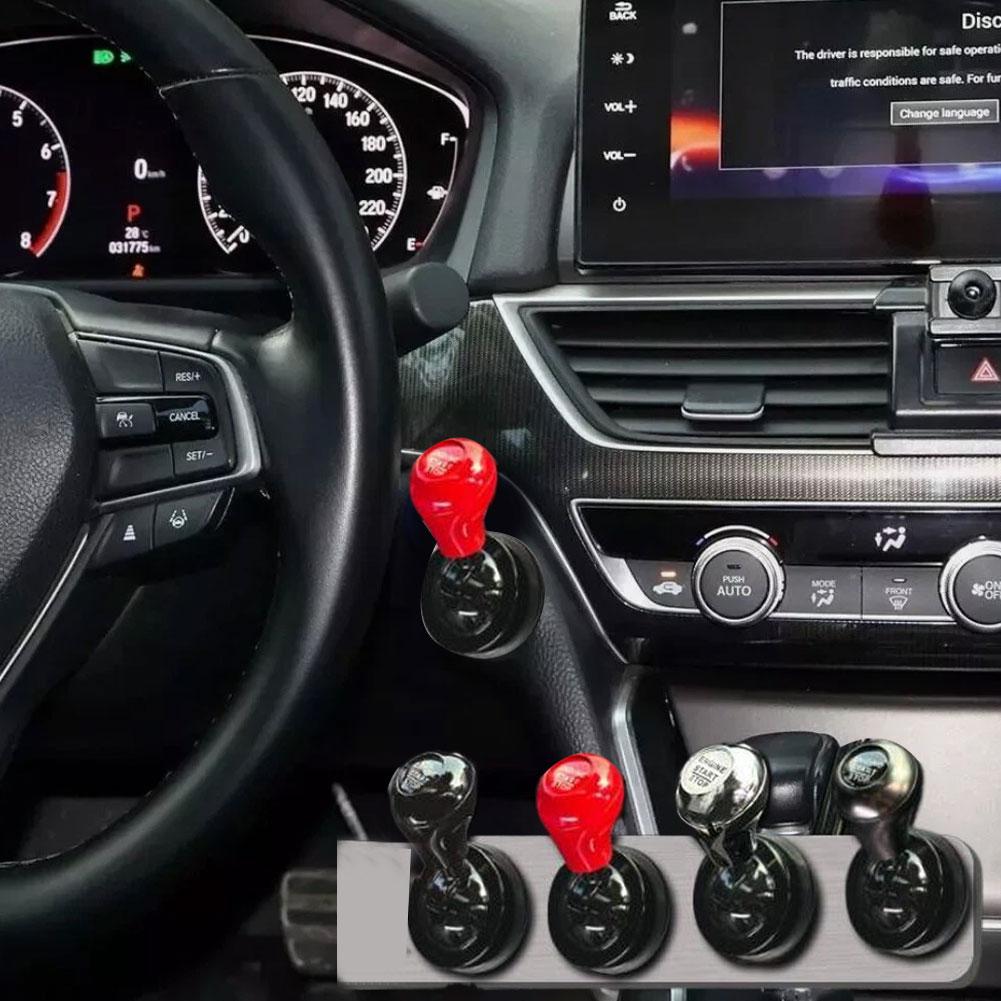  Car One-Touch Start Button w - Tech Car Accessories review and price