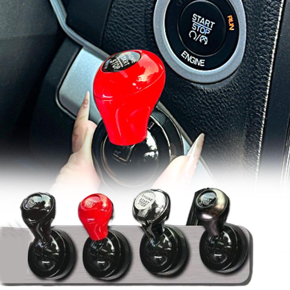  Car One-Touch Start Button w - Tech Car Accessories review and price