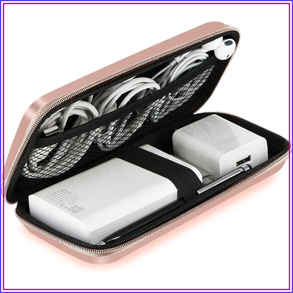Travel Essential Electronics O - Tech Accessories Bag review and price