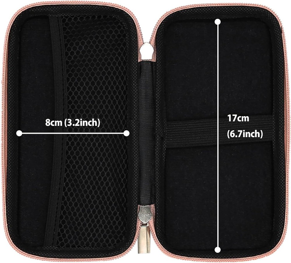 Travel Essential Electronics O - Tech Accessories Bag review and price