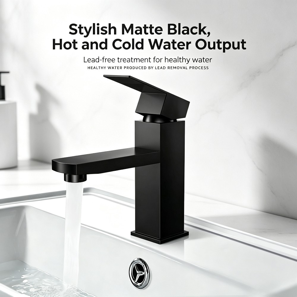 1 pc ABS high-quality black ba - High Tech Kitchen Accessories review and price