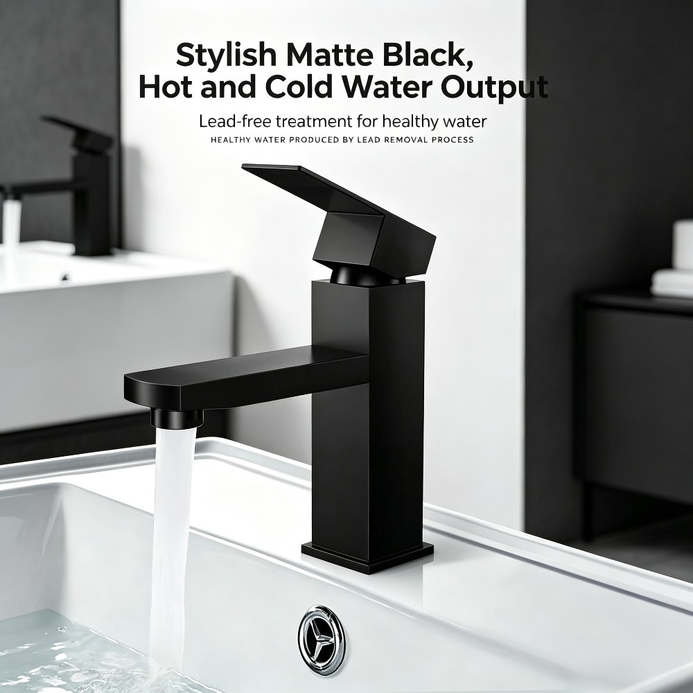 1 pc ABS high-quality black ba - High Tech Kitchen Accessories review and price