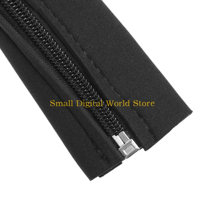 77UB DIY Cable Management Slee - Cable Sleeve Neoprene review and price