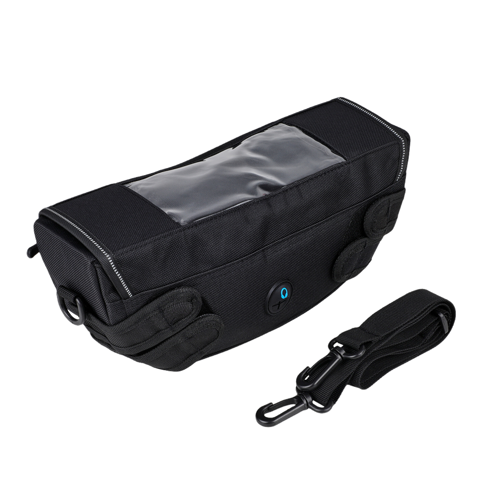 Motorcycle Accessories Conveni - Tech Accessories Bag review and price