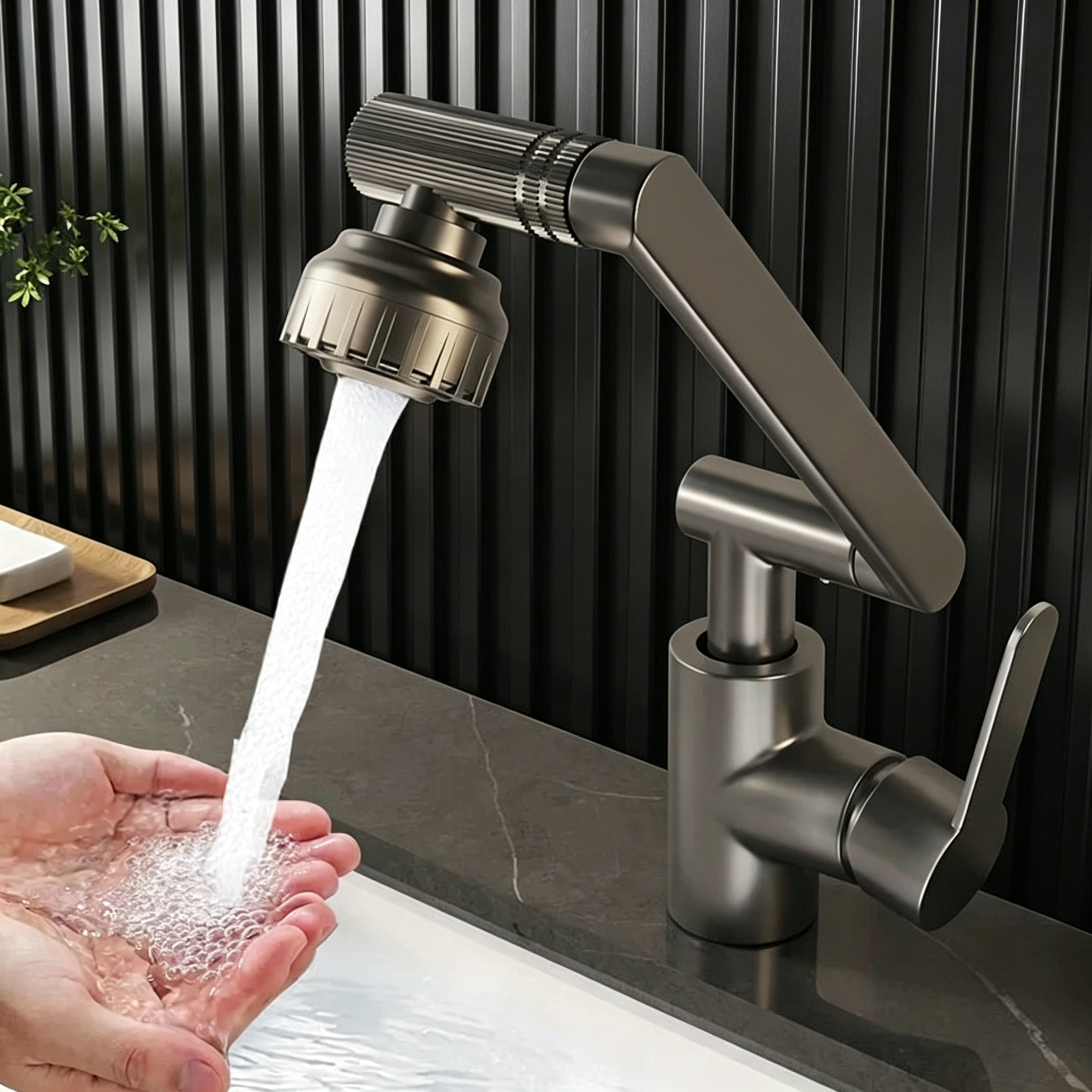 Universal Mechanical Style Fau - High Tech Kitchen Accessories review and price