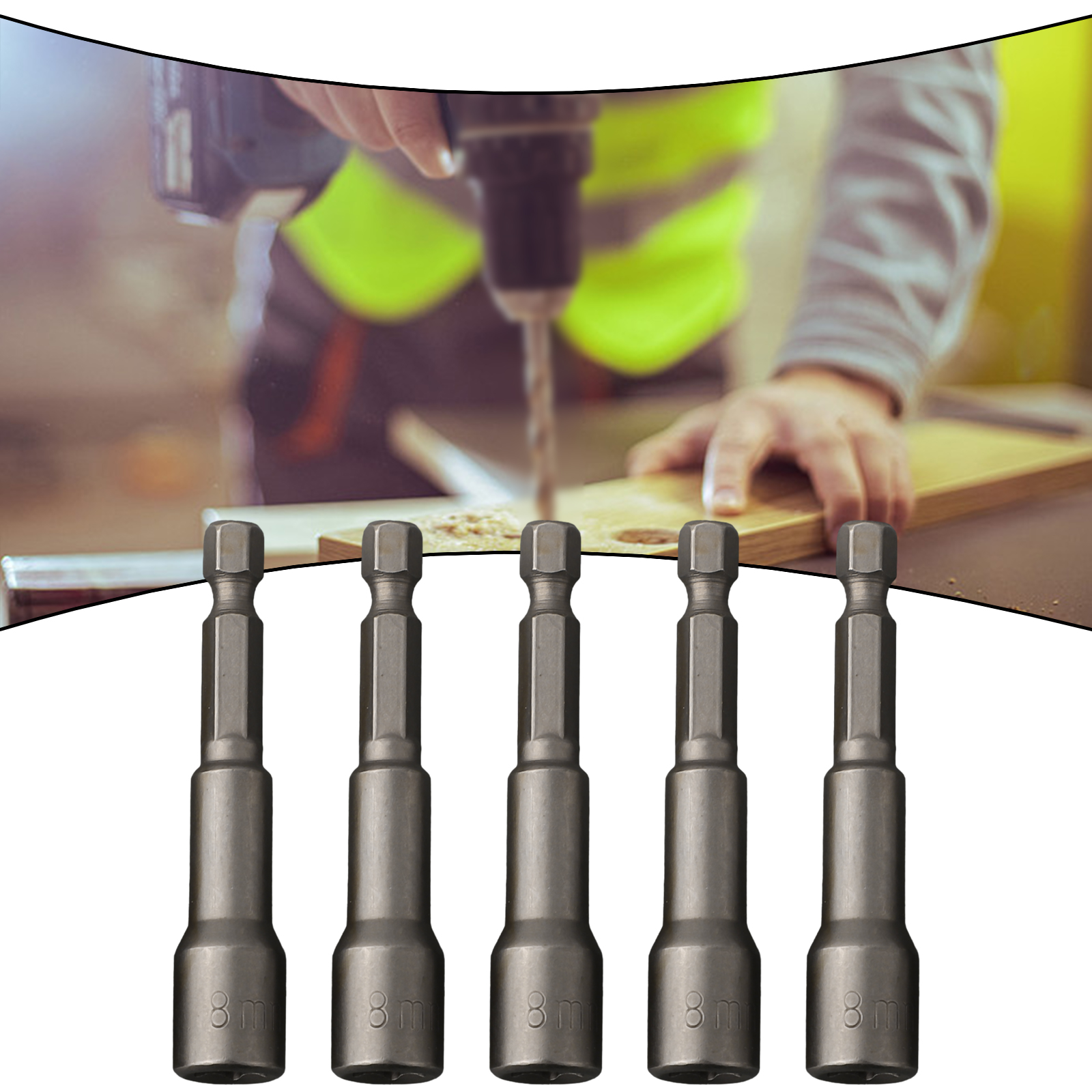 Nut Hex Socket Screw Set Roofi - Tech Accessories Kit review and price