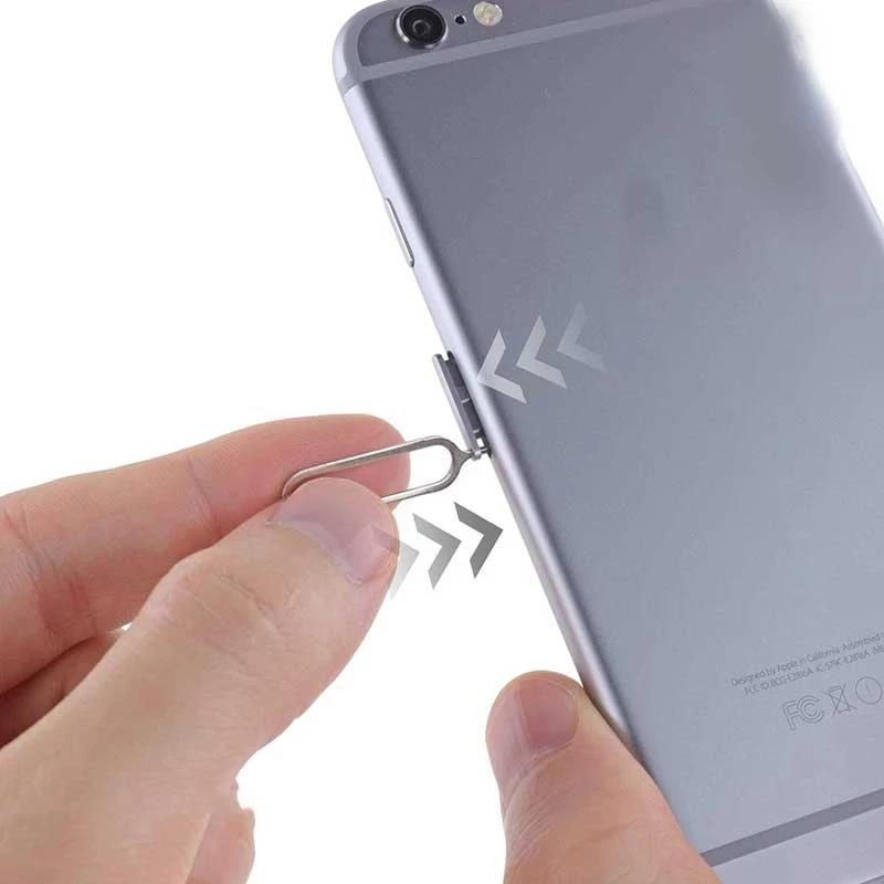 100pcs Anti-Lost Eject Sim Car - Mobile Tech Accessories review and price