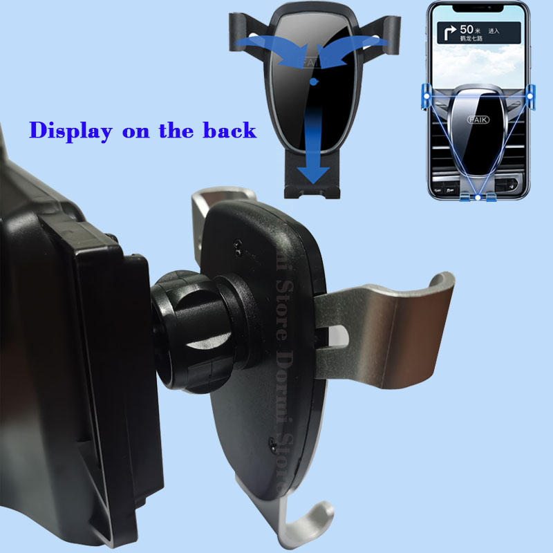 Car Mobile Phone Holder for Vo - Mobile Tech Accessories review and price
