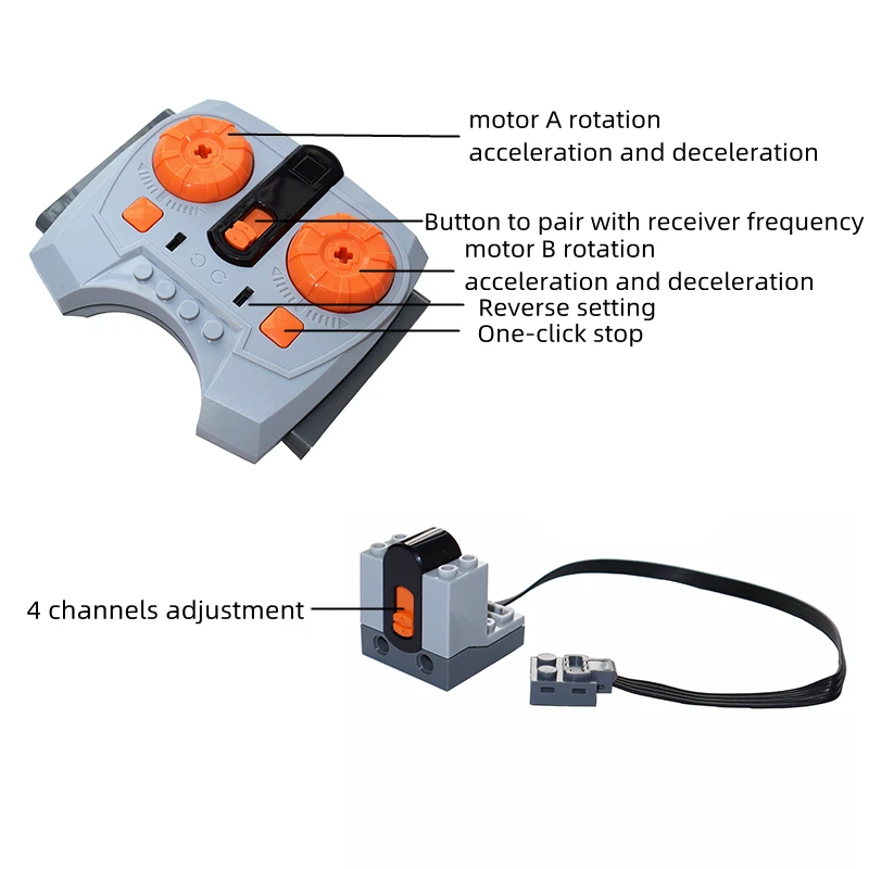 NEW Technical Motor Parts Powe - Tech Accessories Kit review and price