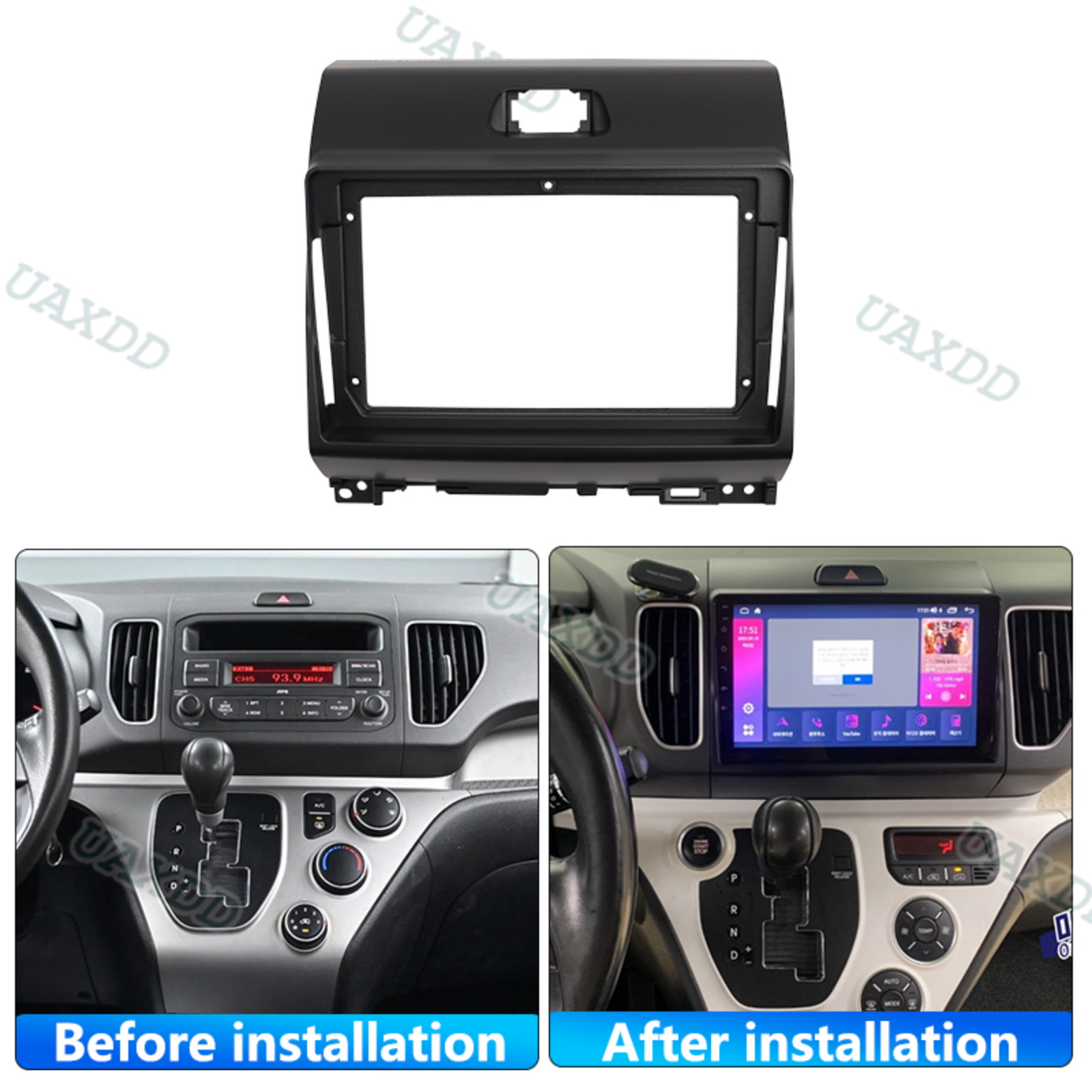 9Inch 2 Din Car For 2011-2024  - Tech Car Accessories review and price