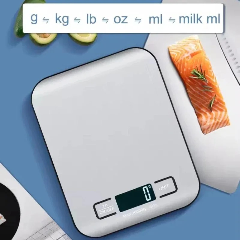2026 New High-precision Waterp - High Tech Kitchen Accessories review and price