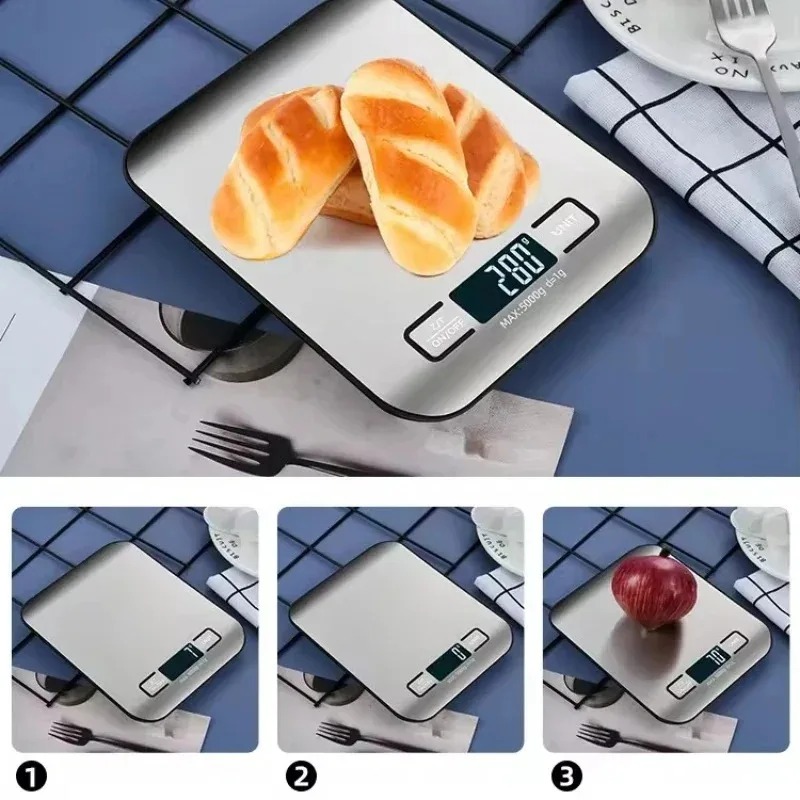 2026 New High-precision Waterp - High Tech Kitchen Accessories review and price