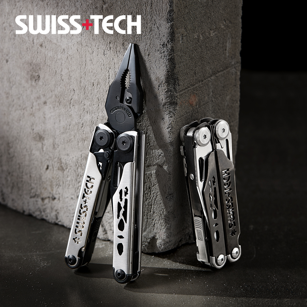 SWISS TECH Multifunctional Fol - Tech Accessories Kit review and price