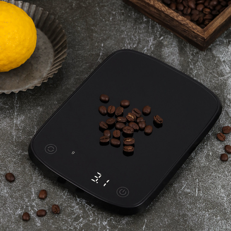 DUKA ATuMan 0~5kg Digital Ele - High Tech Kitchen Accessories review and price