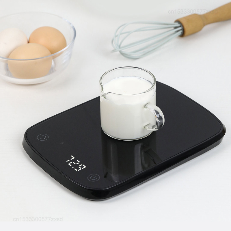  DUKA ATuMan 0~5kg Digital Ele - High Tech Kitchen Accessories review and price