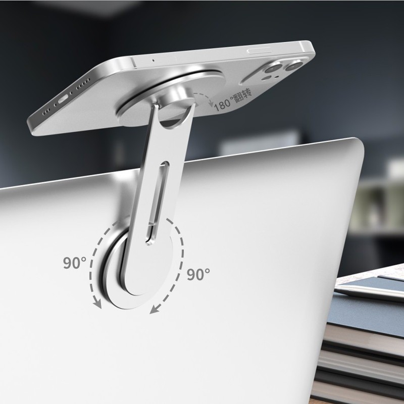 Universal Magnetic Phone Holde - Phone Stand Aluminum review and price