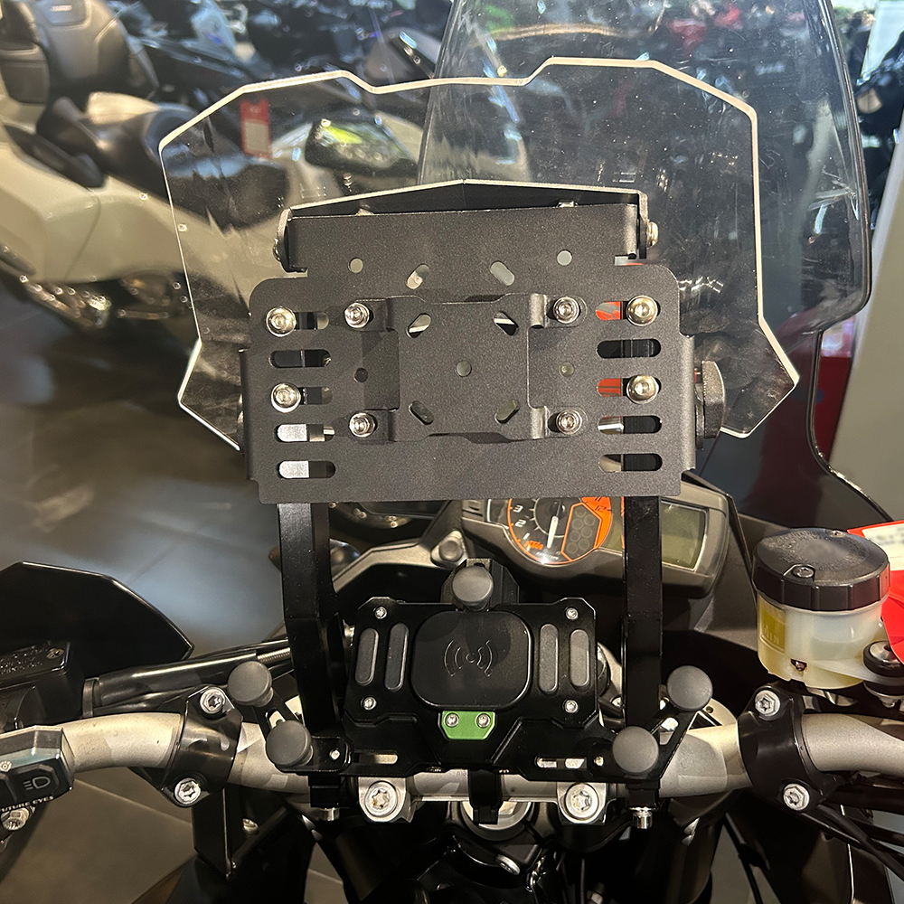 For Sherco SE 125 R Factory Mo - Mobile Tech Accessories review and price