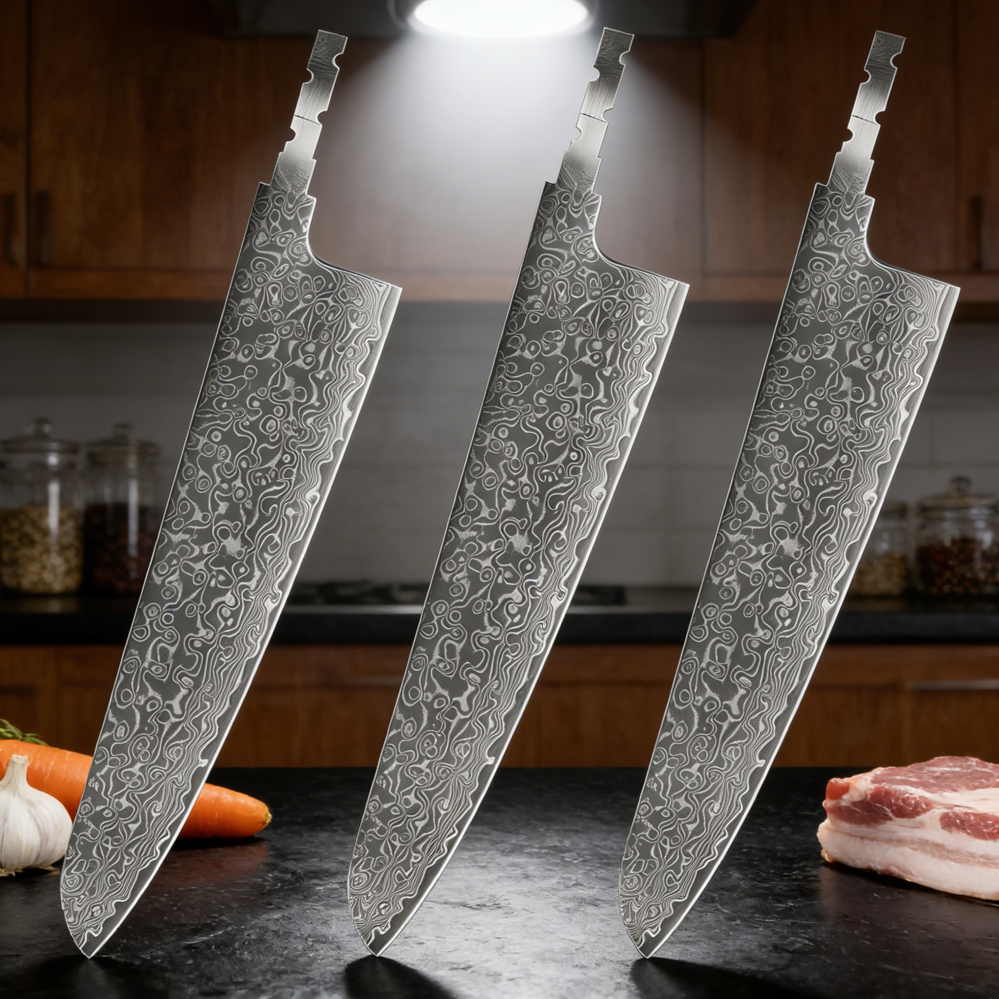 1/2/3PCS,High quality Chef Bla - High Tech Kitchen Accessories review and price